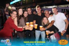 Vaquejada de Serrinha (Sexta-feira)